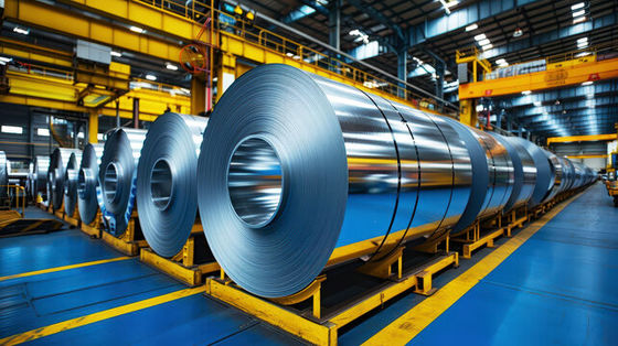 Good price AISI/ASTM/JIS الملفات الصلبة المقاومة للصدأ المصنوعة من الفولاذ المقاوم للصدأ 201/304/304L/316L/410/321/443 الانترنت