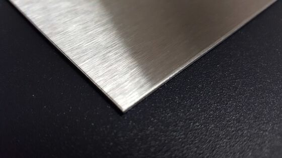Good price الصفائح من الفولاذ المقاوم للصدأ المقاوم للصدأ AISI 201/304/316 الانترنت
