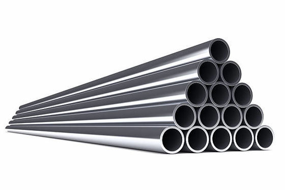 Good price أنابيب الصلب الصناعية عالية الجودة ASTM 201 304 304L 316 316L 35CrMo 42CrMo الأنابيب الصناعية الصناعية الانترنت