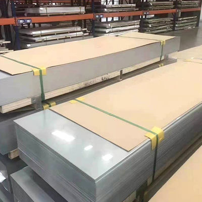 Good price ASTM A240 صفيحة المرآة من الفولاذ المقاوم للصدأ 304 316 321 310S 309S 430 1- 6mm الانترنت
