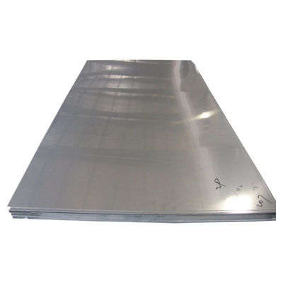 Good price ASME GOST 08X18h10t DIN 1.4529 صفيحة الفولاذ المقاوم للصدأ مطاطية باردة الانترنت