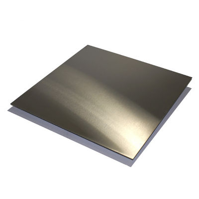 Good price 1.2mm 1.5mm 2.0mm سمك صفيحة الفولاذ المقاوم للصدأ ASME ASTM 304 316L الانترنت